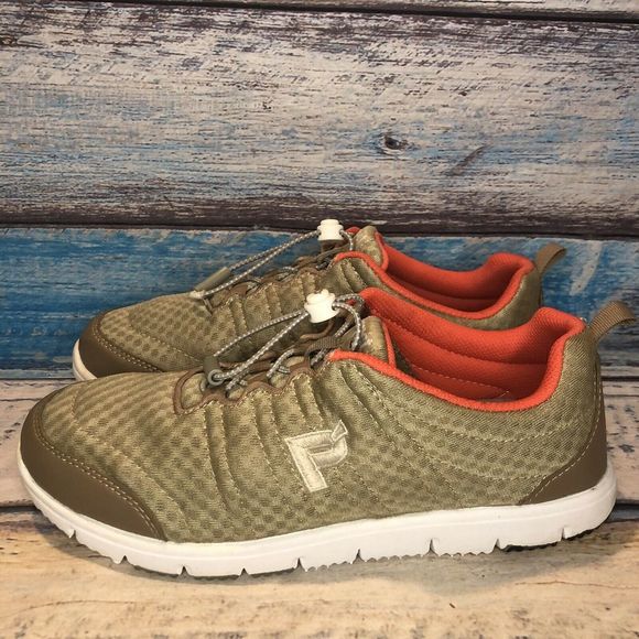 propet travel walker ii